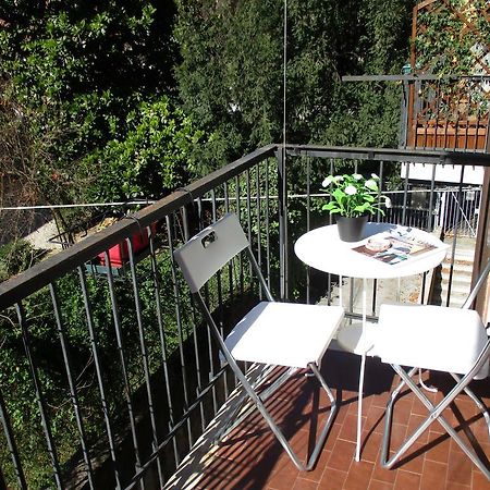 Casa Roby Apartamento Verona Exterior foto