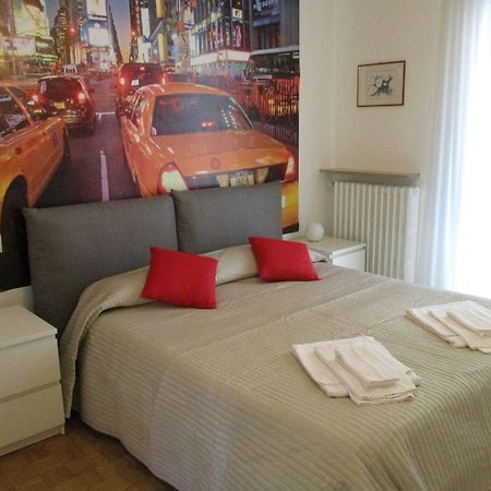 Casa Roby Apartamento Verona Exterior foto