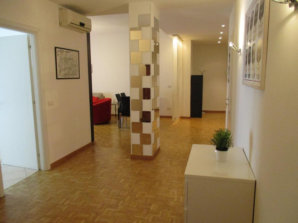 Casa Roby Apartamento Verona Exterior foto