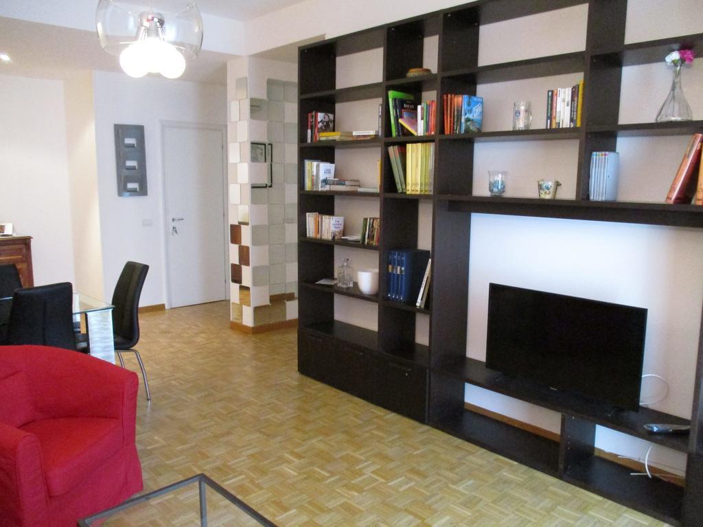 Casa Roby Apartamento Verona Exterior foto
