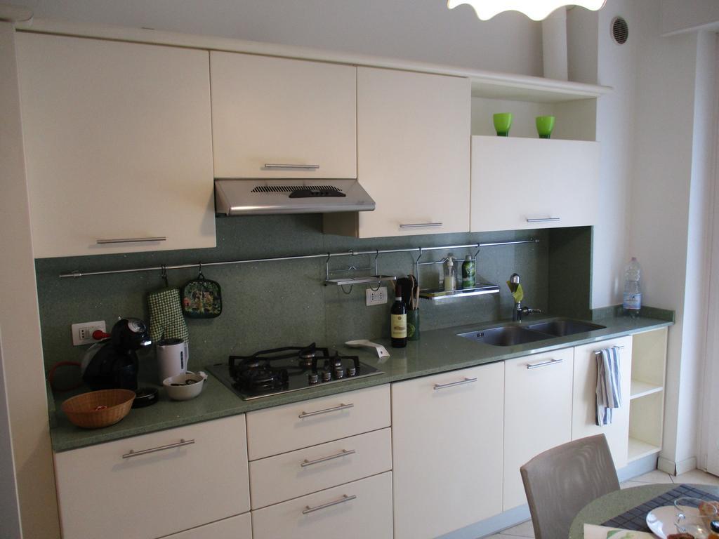 Casa Roby Apartamento Verona Exterior foto
