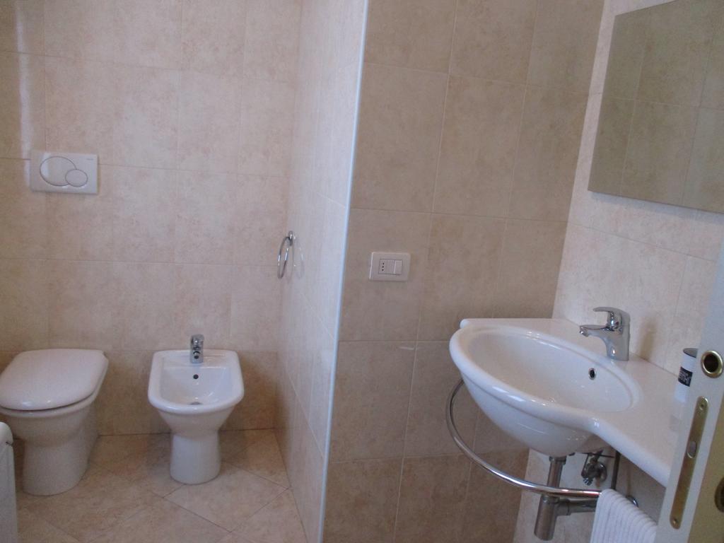 Casa Roby Apartamento Verona Exterior foto