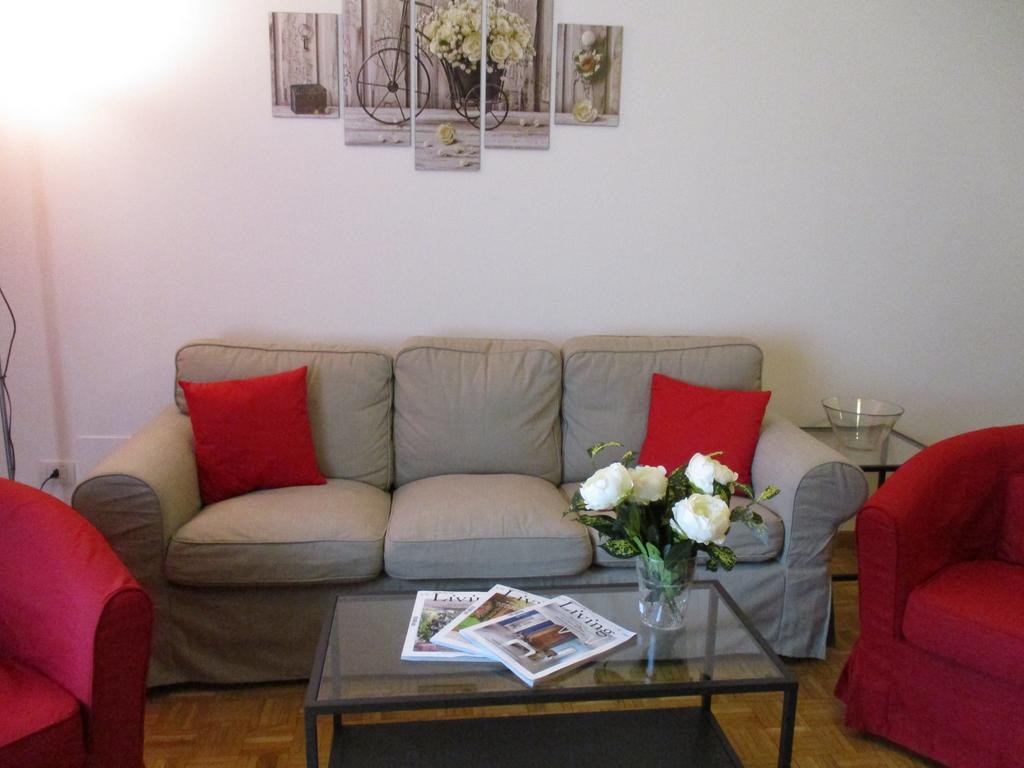 Casa Roby Apartamento Verona Exterior foto