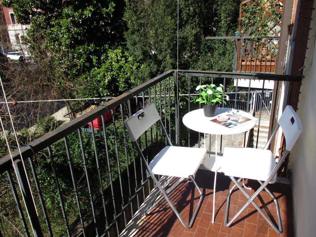 Casa Roby Apartamento Verona Exterior foto