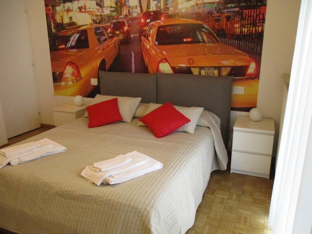 Casa Roby Apartamento Verona Exterior foto