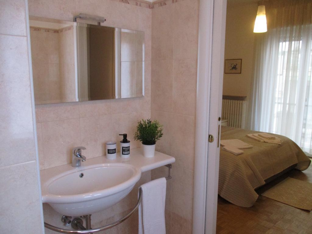 Casa Roby Apartamento Verona Exterior foto