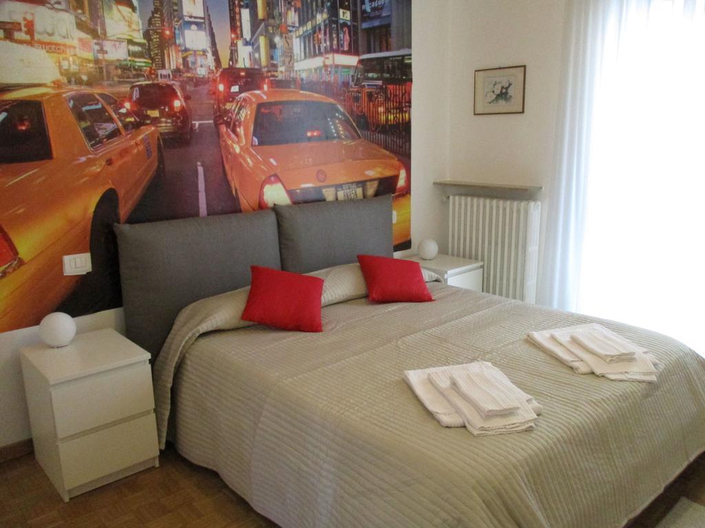 Casa Roby Apartamento Verona Exterior foto